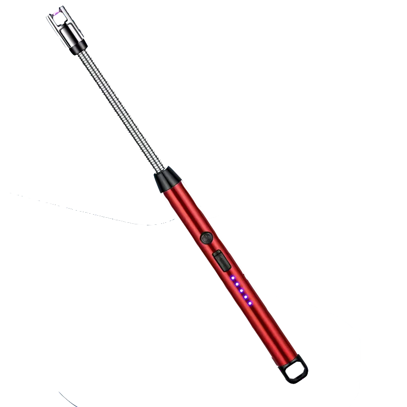 TOOL116 Pilot Lighter, Rechargeable and extended - Image 3