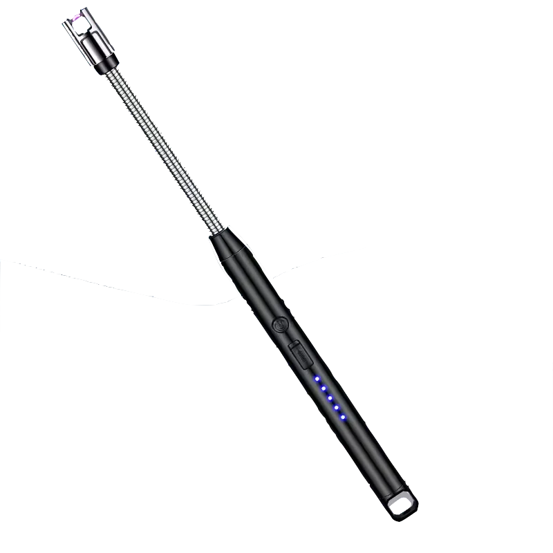 TOOL116 Pilot Lighter, Rechargeable and extended - Image 5