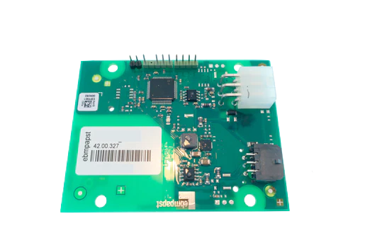 CNTRL135 Bus Interface Board