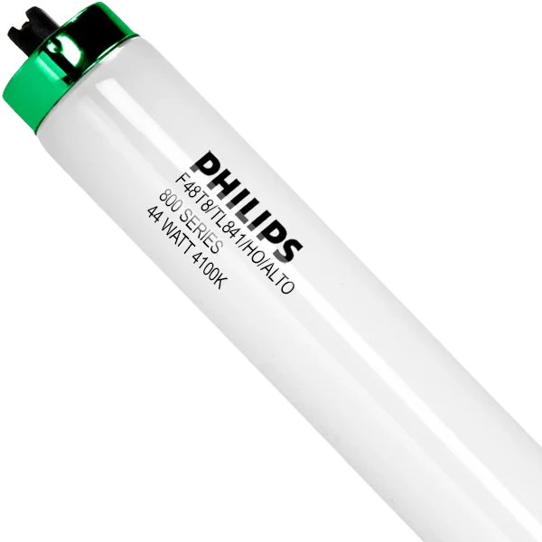BULB099 Fluorescent Lamp, 48", 44W