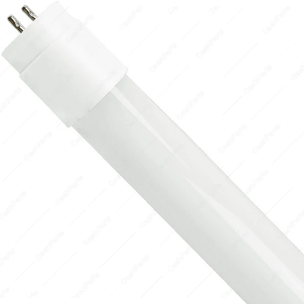 BULB069 LED bulb, 4', 120-277V