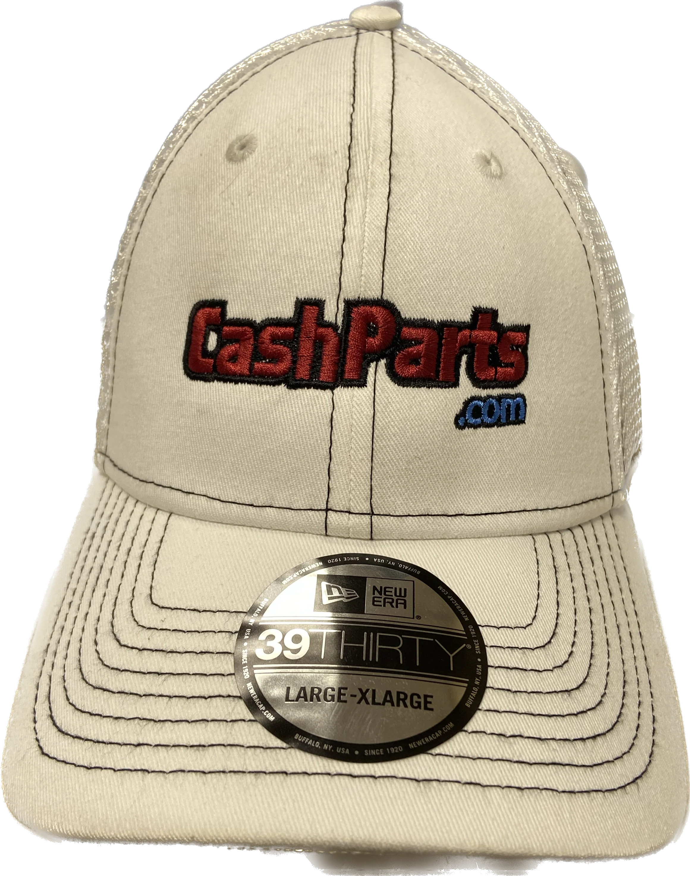 CashParts New Era Fitted 3930 Hats - Image 2