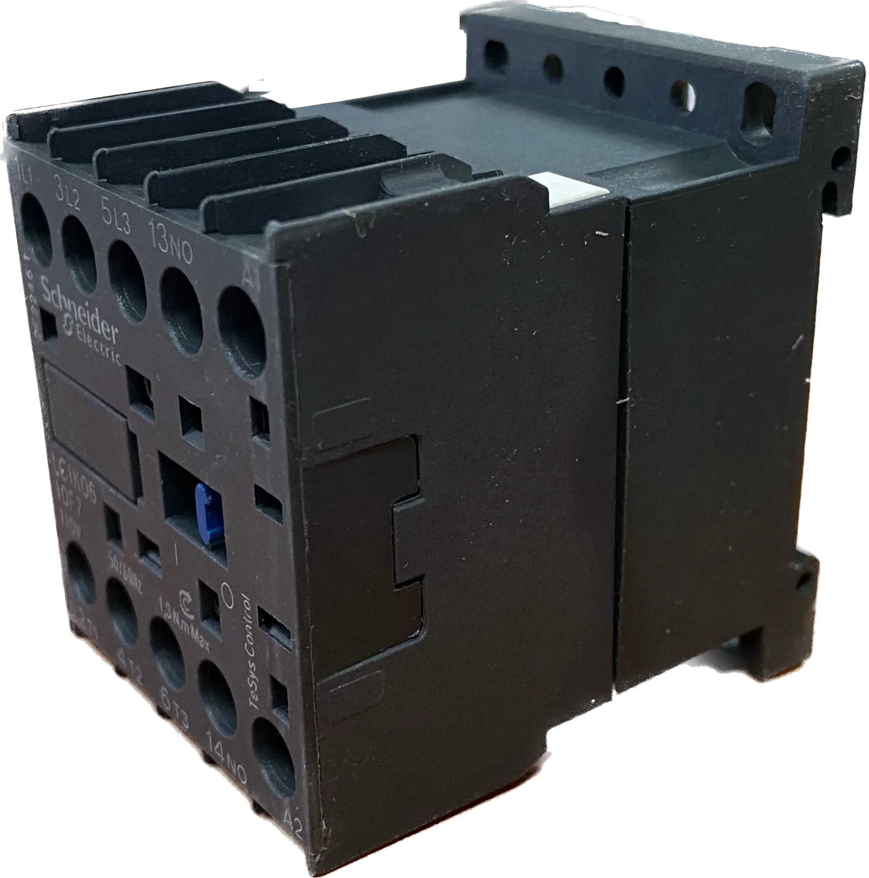 CNTCTR044 Contactor, 120V Motor