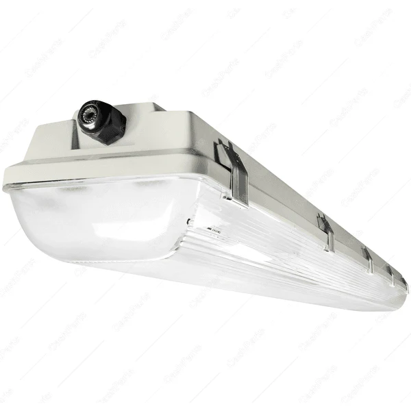 BULB068 Vapor Tight Fixture, 4'
