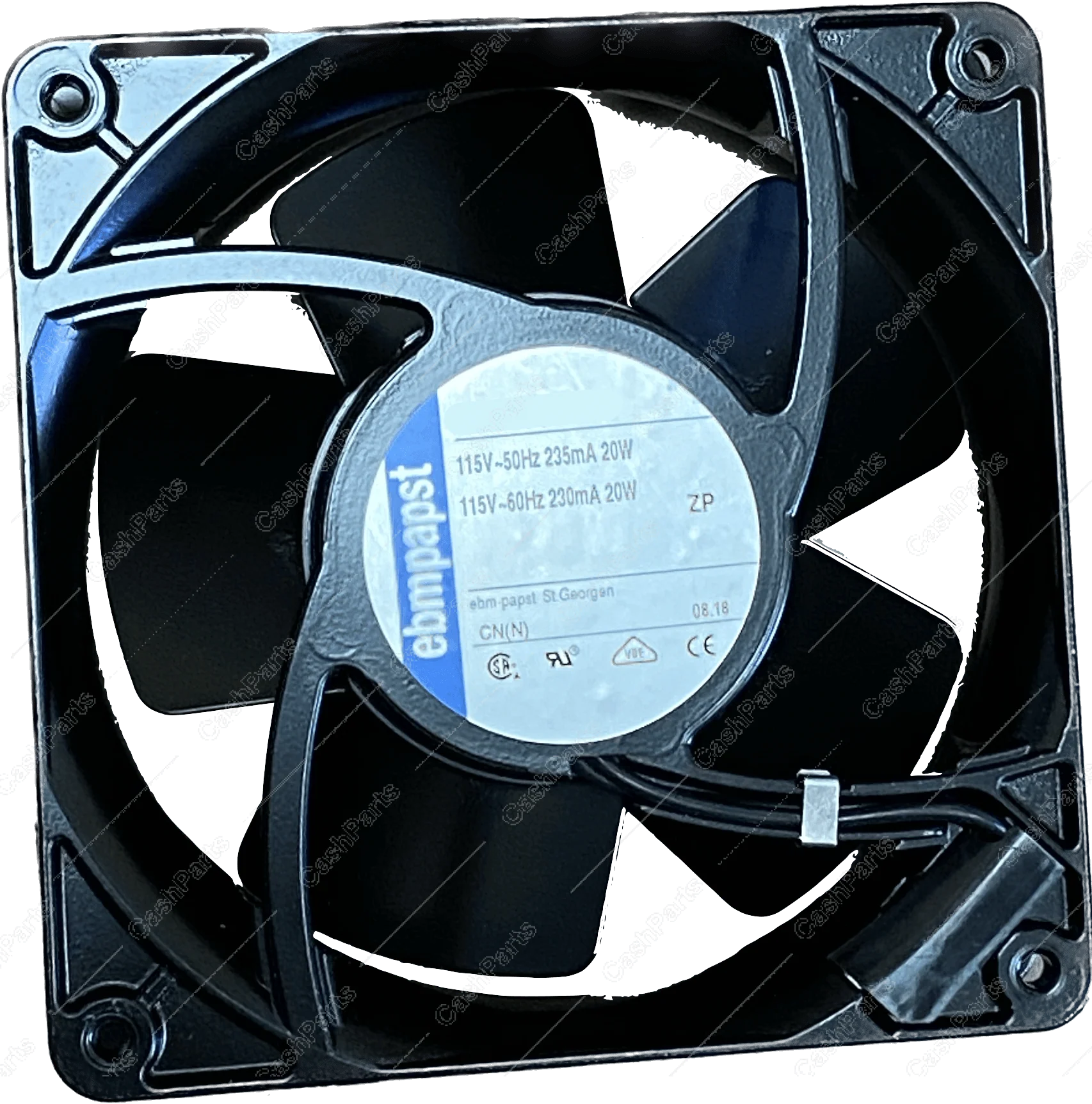 FAN042 Fan, Axial 115V