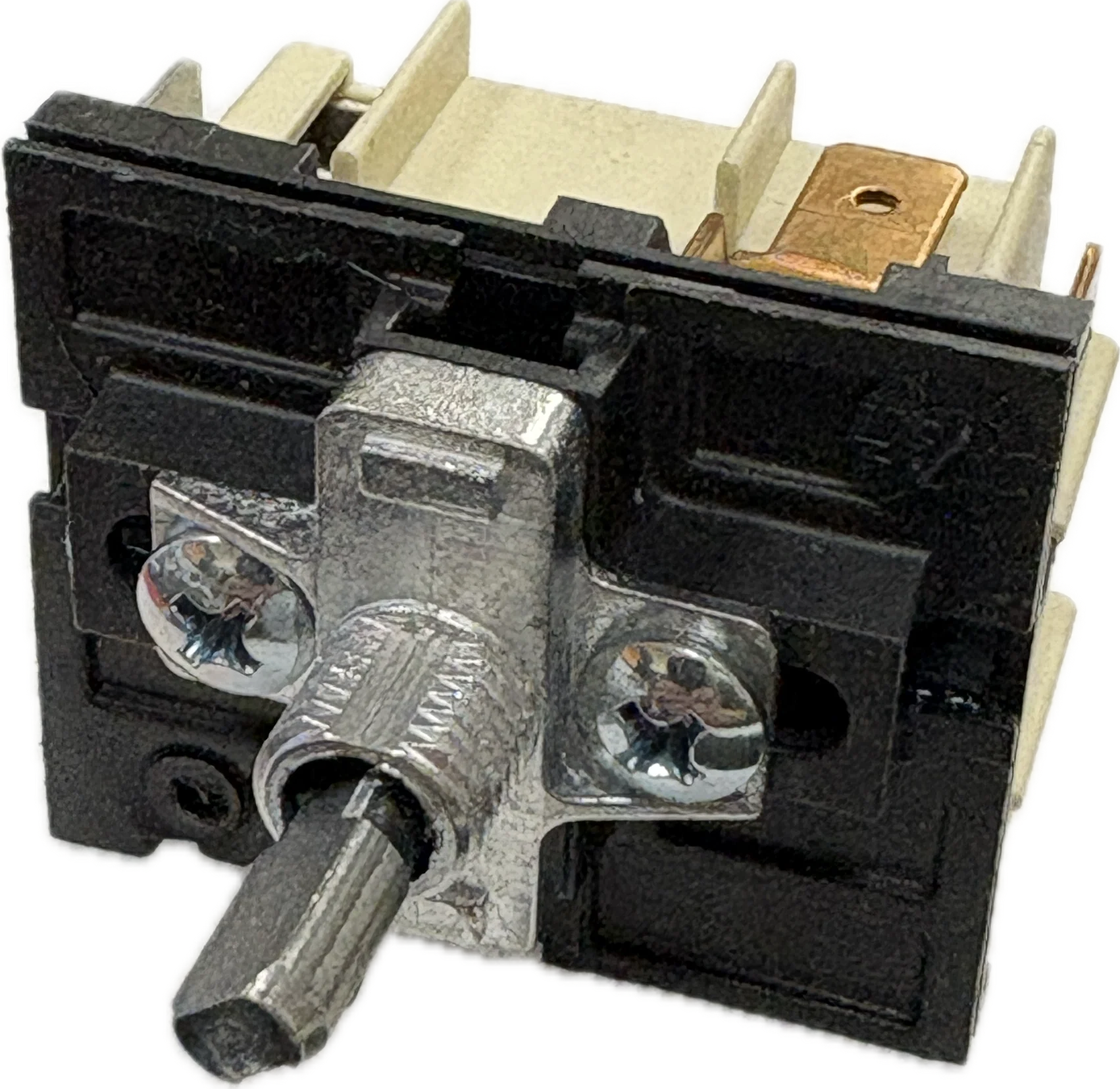 By Manufacturer