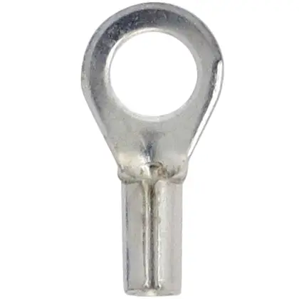 MLX064 Ring Terminal, #10, 22-18 AWG