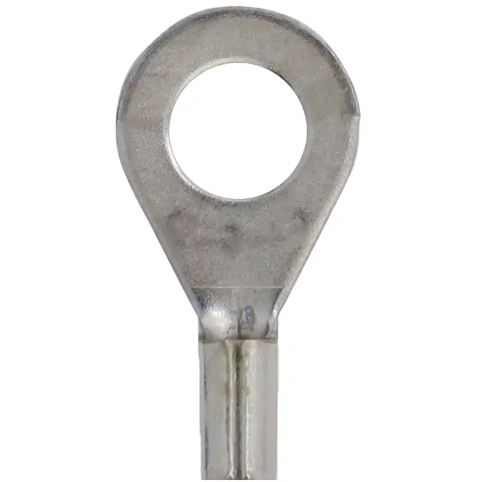 MLX066 Ring Terminal, #6, 16-14 AWG