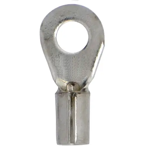 MLX067 Ring Terminal, #8, 16-14 AWG