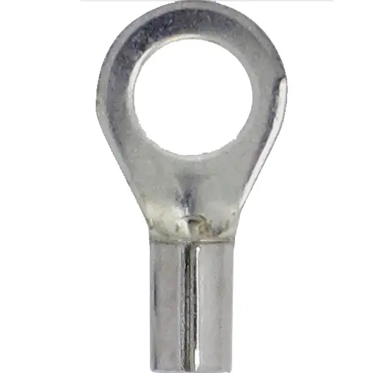 MLX068 Ring Terminal, #10, 16-14 AWG