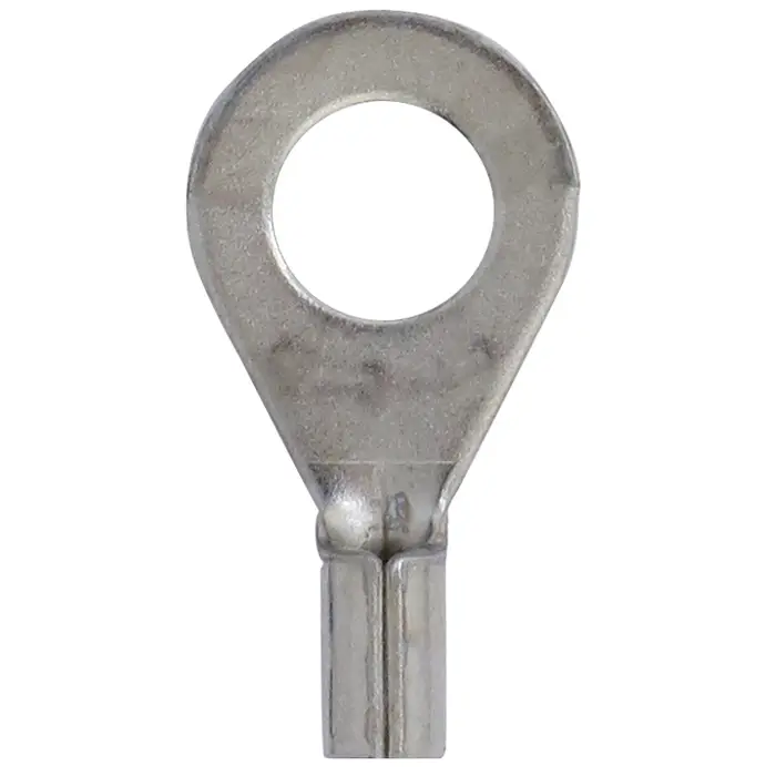 MLX069 Ring Terminal, 1/4", 16-14 AWG