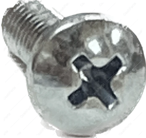 MLX156 Screw, Pan head Phillips #10-32