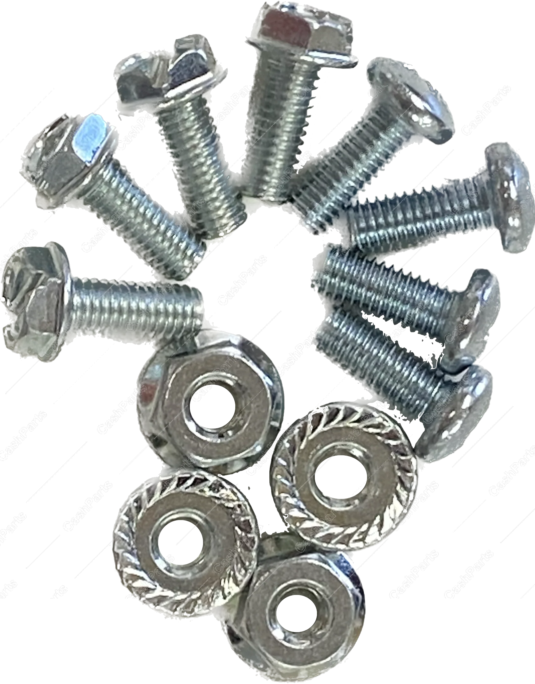MLX158 Hardware kit for RLY359