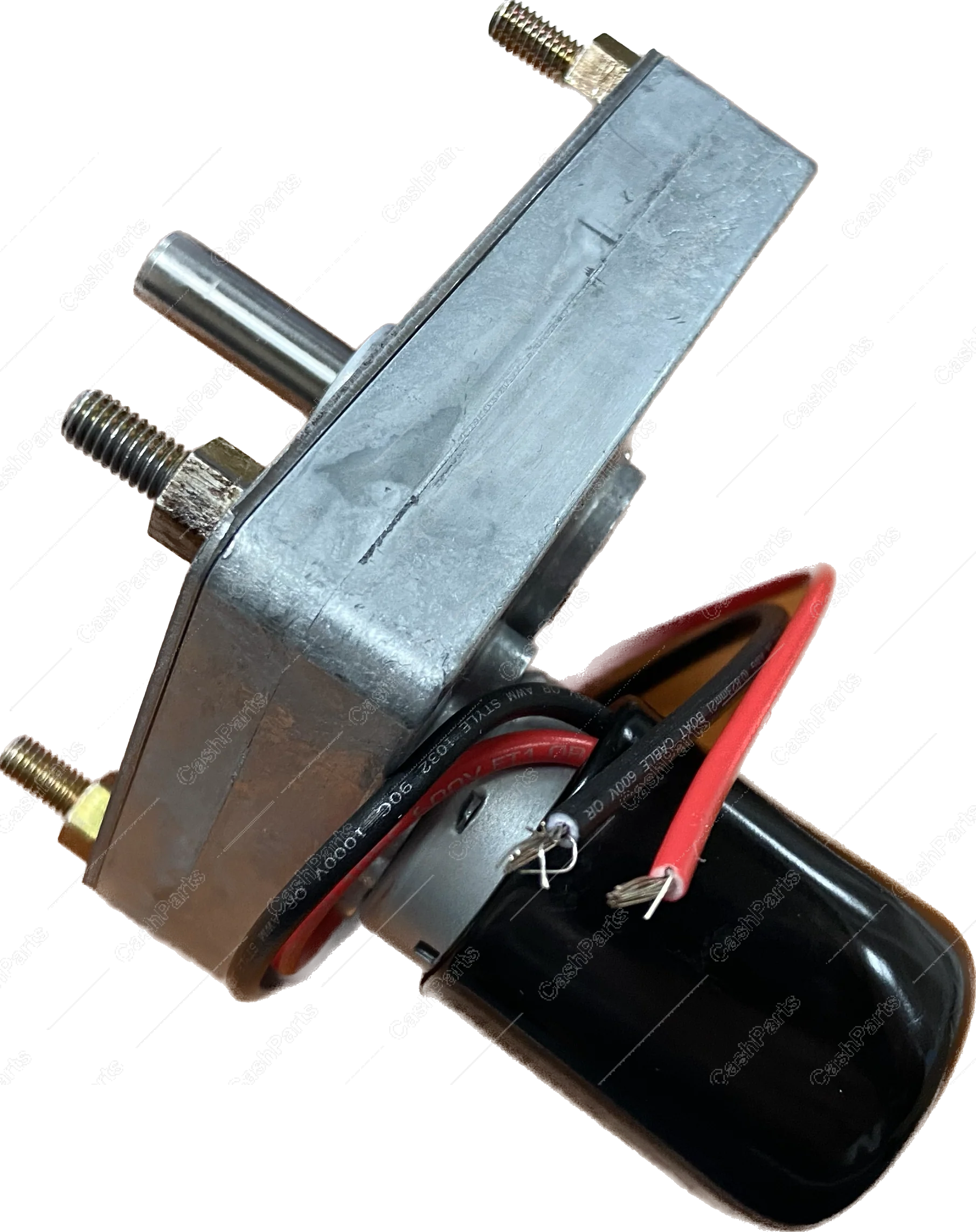 MTR446 Gerarmotor 12VDC