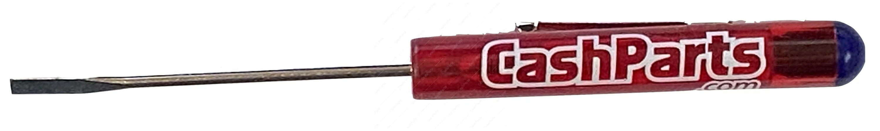 TOOL033 Flathead Screwdriver
